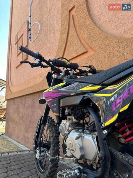 Мотоцикл Кросс Kovi Pit 150 2025 в Великом Кучурове