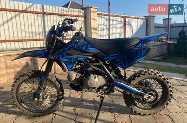 Питбайк Kovi Pit 150 2024 в Ужгороде