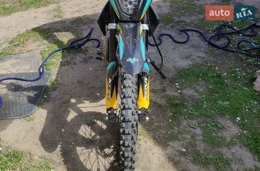 Вантажні моторолери, мотоцикли, скутери, мопеди Kovi Pit 150 2025 в Харкові