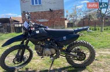 Пітбайк Kovi Pit 150 2024 в Ужгороді