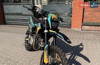 Пітбайк Kovi Pit 150 2025 в Львові