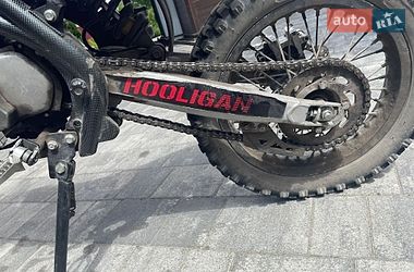 Пітбайк Kovi Pit 150 2024 в Тернополі