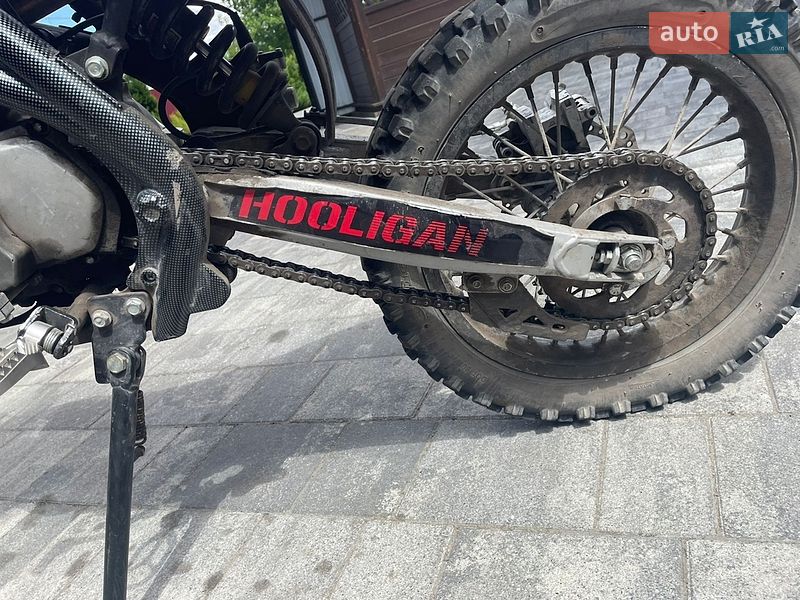 Пітбайк Kovi Pit 150 2024 в Тернополі