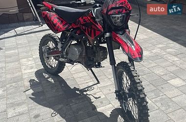 Пітбайк Kovi Pit 150 2024 в Тернополі