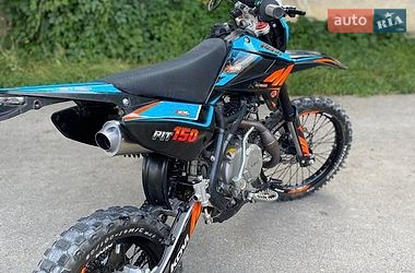 Питбайк Kovi Pit 150 2024 в Хмельницком