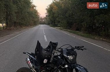 Пітбайк Kovi Pit 150 2025 в Одесі