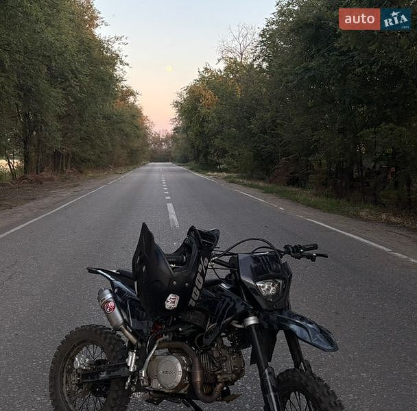 Пітбайк Kovi Pit 150 2025 в Одесі