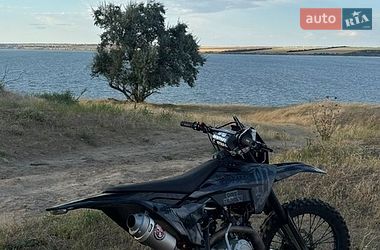 Пітбайк Kovi Pit 150 2025 в Одесі