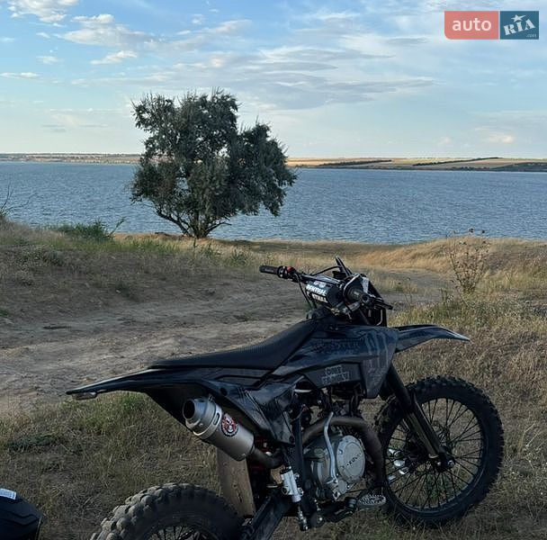 Пітбайк Kovi Pit 150 2025 в Одесі