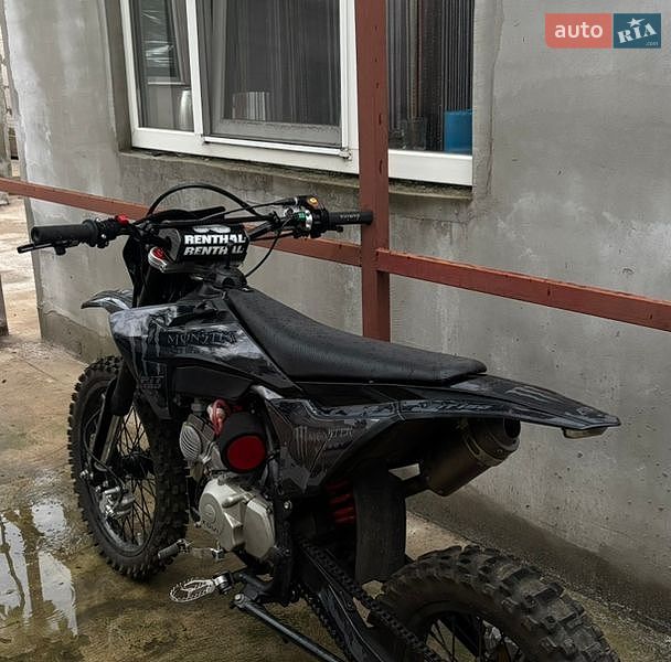 Пітбайк Kovi Pit 150 2025 в Одесі
