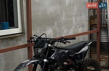 Пітбайк Kovi Pit 150 2025 в Одесі