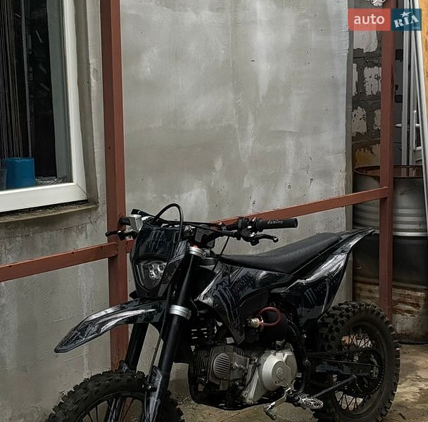 Пітбайк Kovi Pit 150 2025 в Одесі