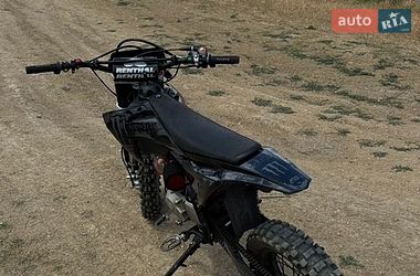 Пітбайк Kovi Pit 150 2025 в Одесі