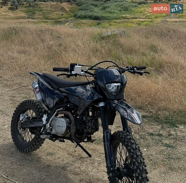 Пітбайк Kovi Pit 150 2025 в Одесі