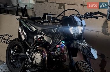 Пітбайк Kovi Pit 150 2025 в Одесі