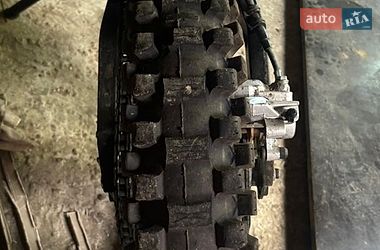 Питбайк Kovi Pit 150 2025 в Одессе
