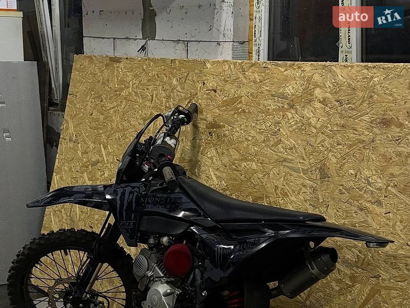 Пітбайк Kovi Pit 150 2025 в Одесі