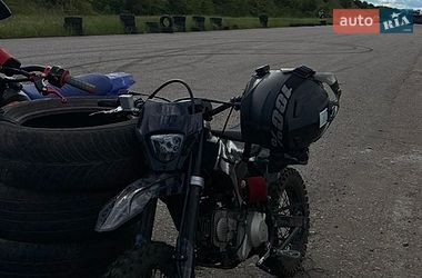Пітбайк Kovi Pit 150 2025 в Одесі