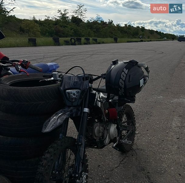 Пітбайк Kovi Pit 150 2025 в Одесі