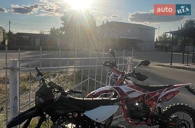 Мотоцикл Кросс Kovi Pit 150 2024 в Кременчуге
