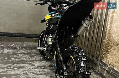 Мотоцикл Кросс Kovi Pit 150 2025 в Киеве