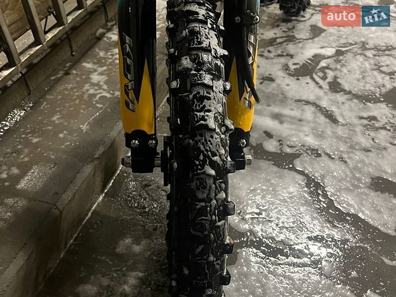 Мотоцикл Кросс Kovi Pit 150 2025 в Киеве