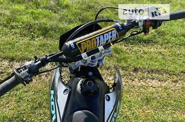 Мотоцикл Позашляховий (Enduro) Kovi Pit 150X 2023 в Мукачевому