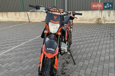 Мотоцикл Супермото (Motard) Kovi Start 250 2023 в Ичне