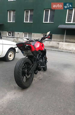 Спортбайк Kovi Verta 200 2020 в 