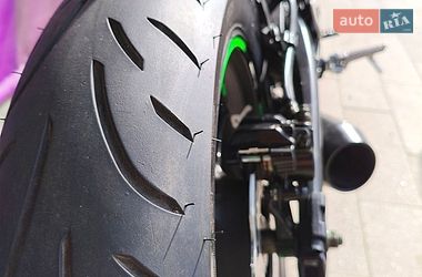 Мотоцикл Без обтекателей (Naked bike) Kovi Verta 200 2020 в Калиновке