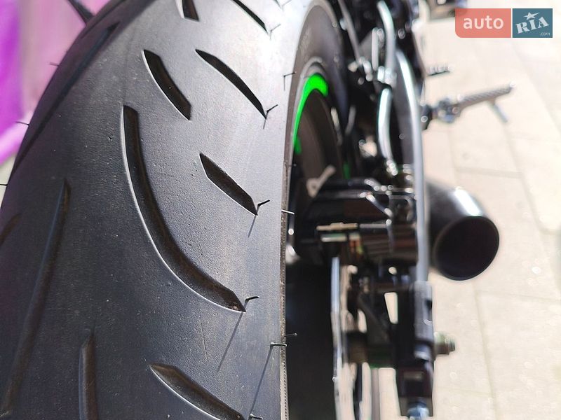 Мотоцикл Без обтекателей (Naked bike) Kovi Verta 200 2020 в Калиновке