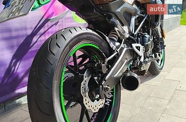 Мотоцикл Без обтекателей (Naked bike) Kovi Verta 200 2020 в Калиновке