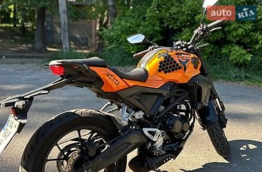Мотоцикл Классік Kovi Verta 200 2020 в Києві