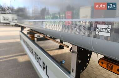 Другие прицепы Kraker CF 300 2025 в 