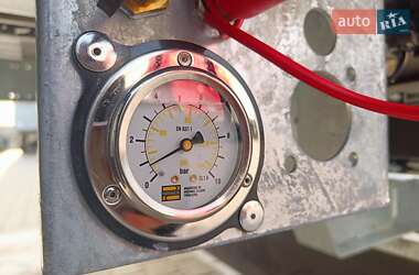 Другие прицепы Kraker CF 300 2025 в 