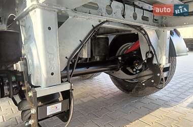 Другие прицепы Kraker CF 300 2025 в 