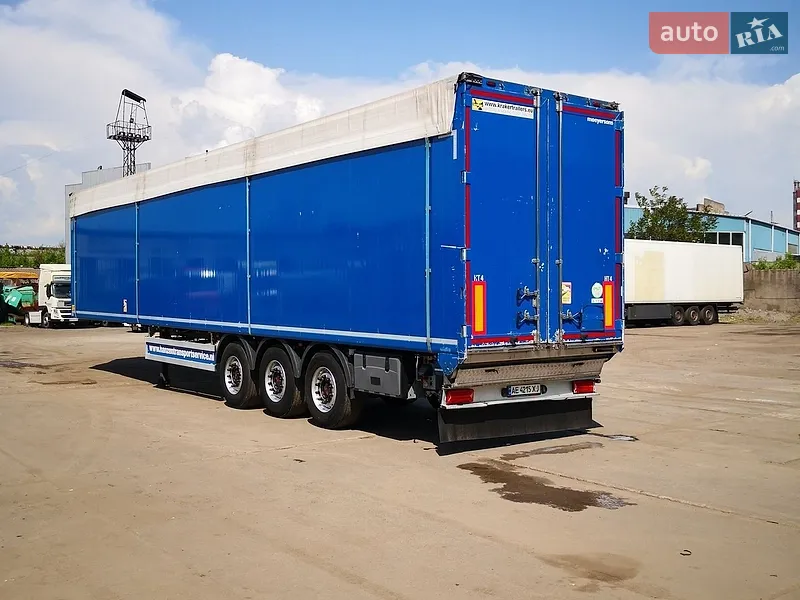 Kraker CF-Z 2019