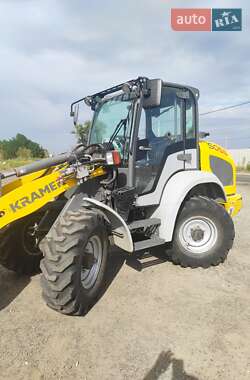 Фронтальні навантажувачі Kramer 5085 2019 в Києві