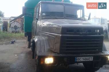 Інша спецтехніка КрАЗ 250 1990 в Стрию