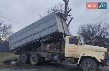 Самосвал КрАЗ 250 1993 в Харькове