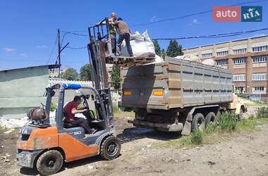 Самосвал КрАЗ 250 1993 в Харькове