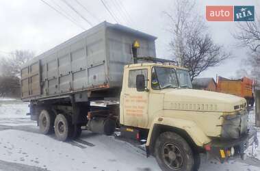 Самосвал КрАЗ 250 1993 в Харькове