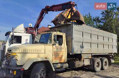 Самосвал КрАЗ 250 1993 в Харькове