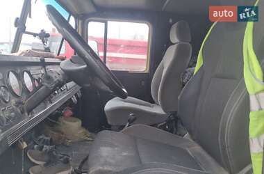 Автокран КрАЗ 250 1992 в Киеве