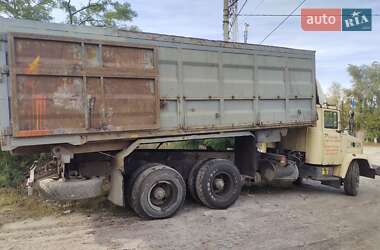 Самосвал КрАЗ 250 1993 в Харькове