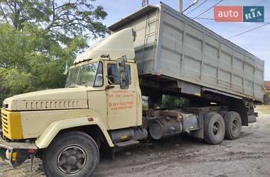 Самосвал КрАЗ 250 1993 в Харькове