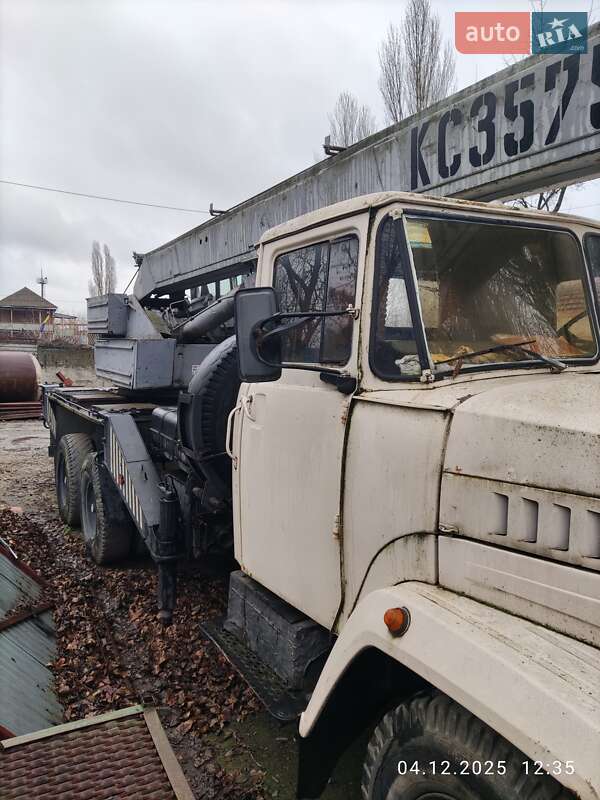 Другие грузовики КрАЗ 250 1992 в Виннице