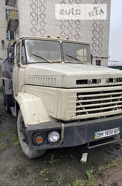 Самосвал КрАЗ 256 1986 в 