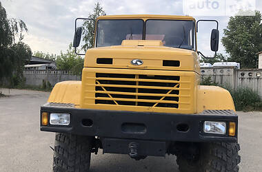 Самосвал КрАЗ 260 2020 в 