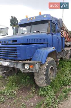 Тягач КрАЗ 260 1998 в Одессе
